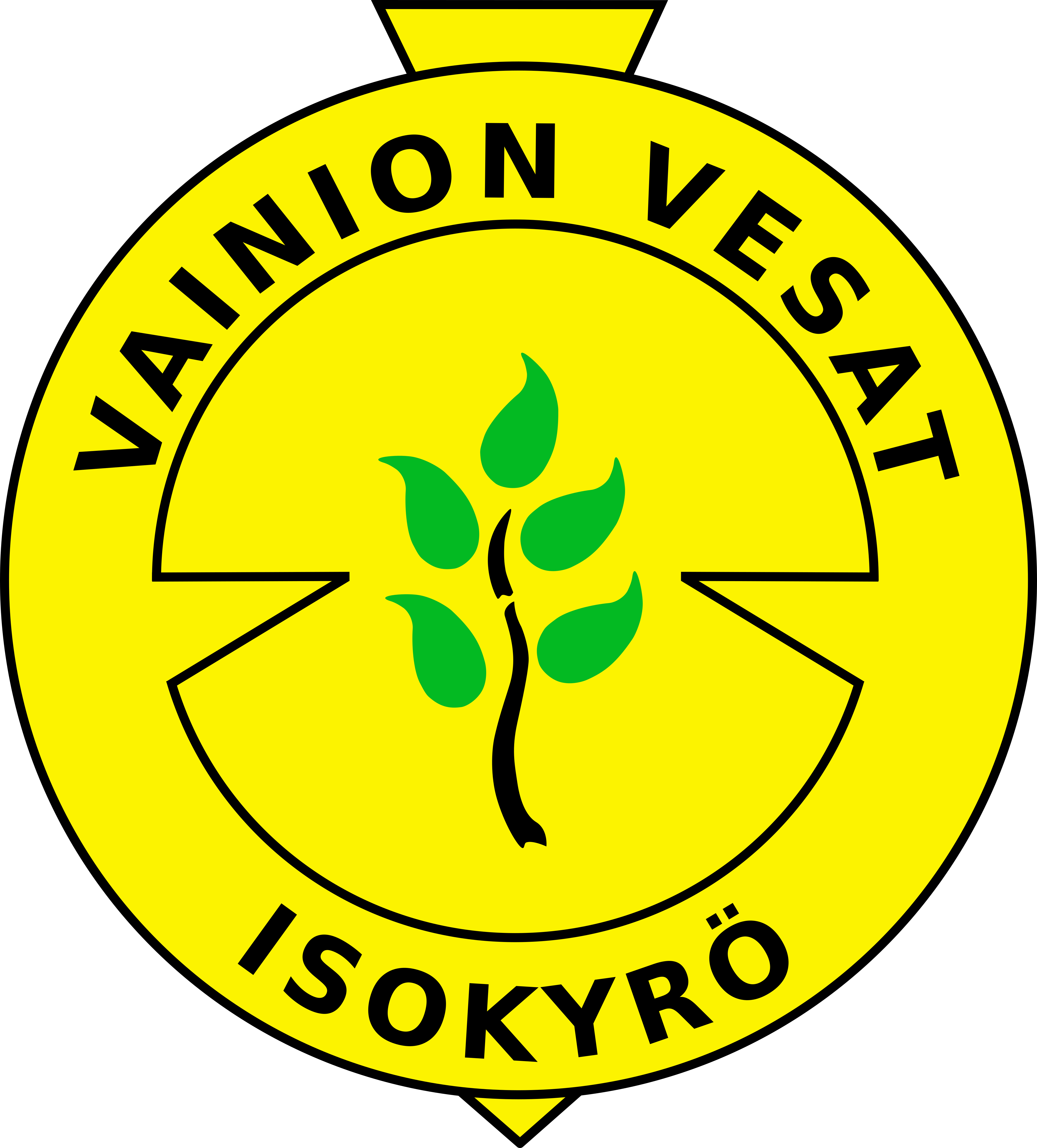 Vainion Vesat